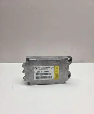 BMW 5 E60 E61 Airbag control unit/module 6946400 21000092 010404
