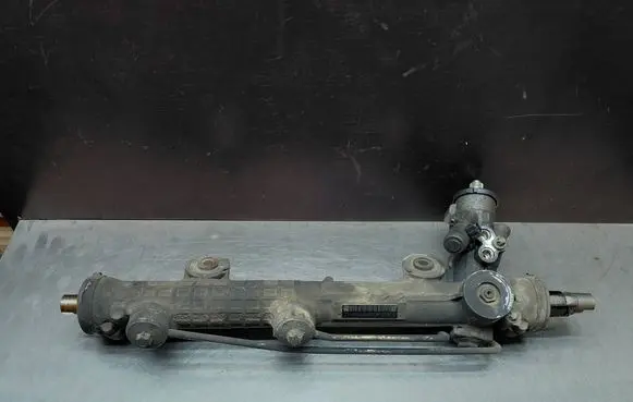 Mercedes-Benz E W211 Steering rack R21111011001 2114603200