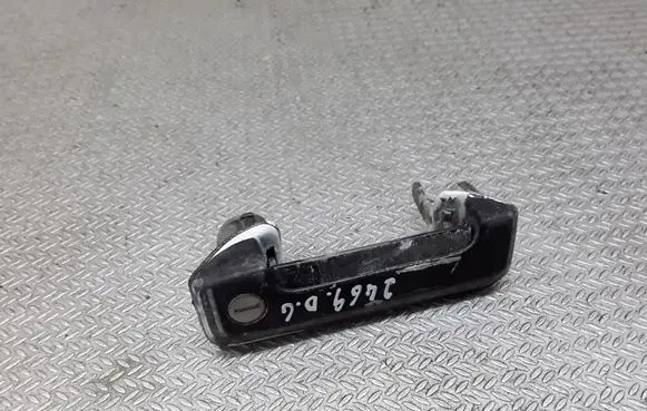Volkswagen Transporter - Caravelle T4 Sliding door exterior handle 