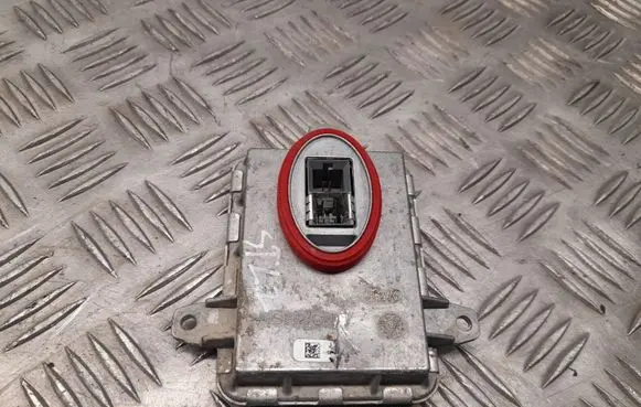 Alfa Romeo Stelvio Headlight ballast module Xenon 130732932015