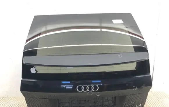 Audi A2 Tailgate/trunk/boot lid 