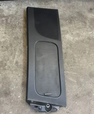 Porsche Cayman 981 Other interior part 981555423