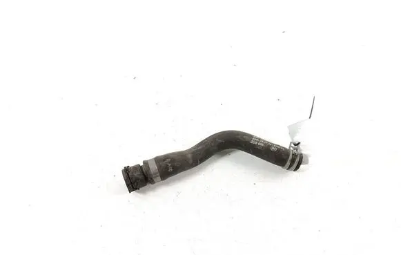 Air intake hose/pipe