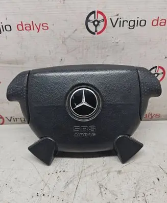 Mercedes-Benz SLK R170 Steering wheel airbag WJ1J4V3YhEX