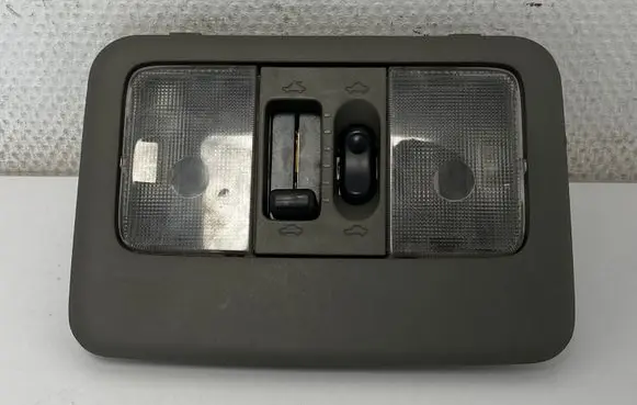 Nissan Murano Z50 Front seat light NF10R5U