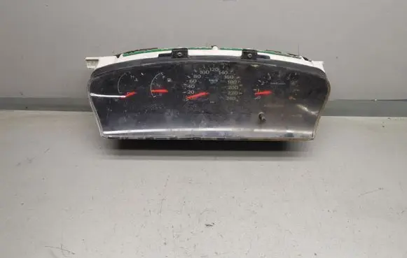 Chrysler Neon I Speedometer (instrument cluster)