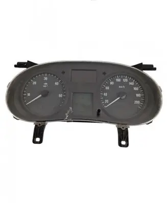Opel Vivaro Speedometer (instrument cluster) p8200283199d