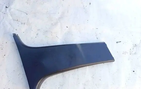 Peugeot 307 Other interior part 9647355877