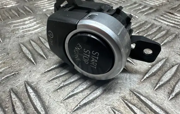 BMW 6 F12 F13 Engine start stop button switch 9225230 140426 3393410102