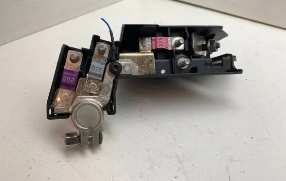 Audi A4 S4 B9 Positive wiring loom 8W0915459E