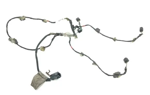 Parking sensor (PDC) wiring loom