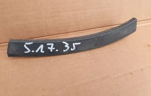 Honda CR-V Front bumper splitter molding 71103SWA