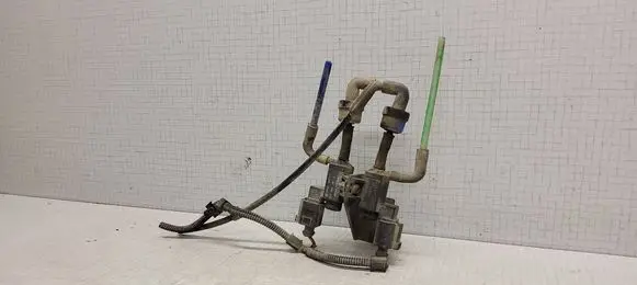 Volkswagen Transporter - Caravelle T5 Rear gearbox reducer motor 037906283D 72809800APG 7H0906279B