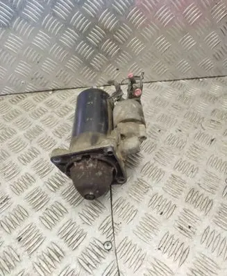 Fiat Stilo Starter motor 0001109253