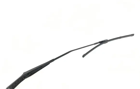 Audi A7 S7 4G Windshield/front glass wiper blade 4G2955407B 17384