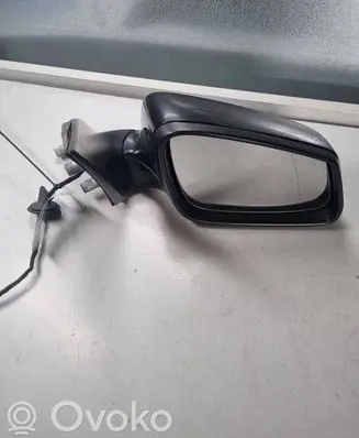 Mitsubishi Outlander Front door electric wing mirror 026919