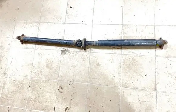 Opel Omega B2 Rear driveshaft/prop shaft 