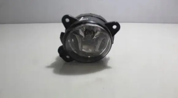 Skoda Fabia Mk2 (5J) Front fog light