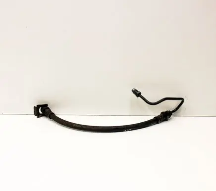 Maserati Ghibli Brake line pipe/hose 670005586