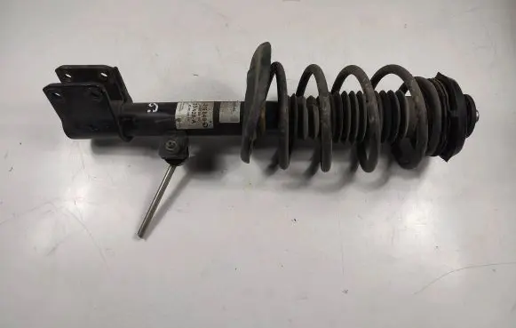 Peugeot 3008 I Front shock absorber with coil spring 824902008150