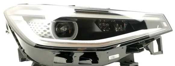Headlight/headlamp