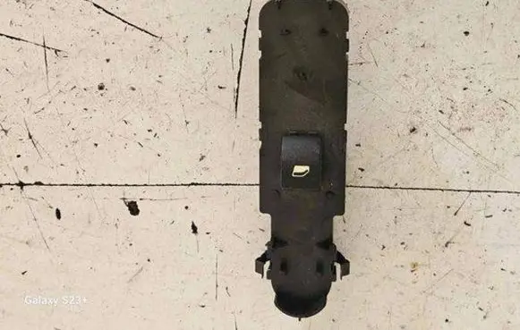 Citroen C5 Electric window control switch 423582