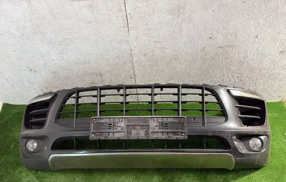 Porsche Macan (95B) Front bumper 95B807221A