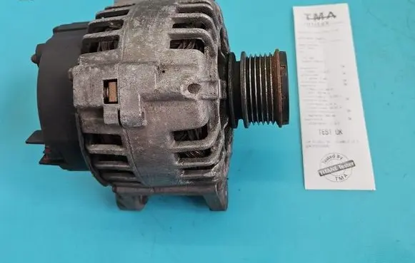 Renault Thalia I Generator/alternator 2542817B IMPRK1579158