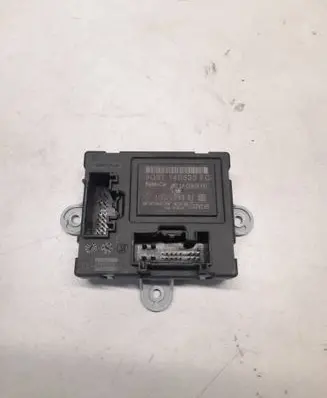 Ford Mondeo MK IV Door control unit/module 9G9T14B533FC 10022993