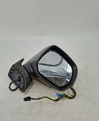 Citroen C4 I Picasso Front door electric wing mirror E9024375