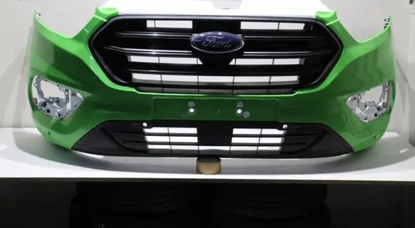 Ford Transit Custom Front bumper