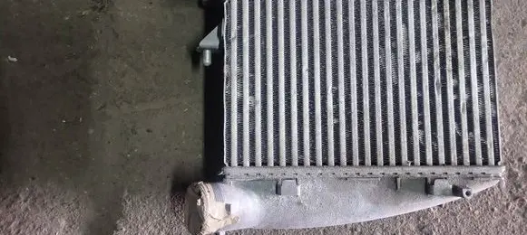 Audi RS6 C8 Intercooler radiator 4K0145806B JD1271006880 4K0145A56