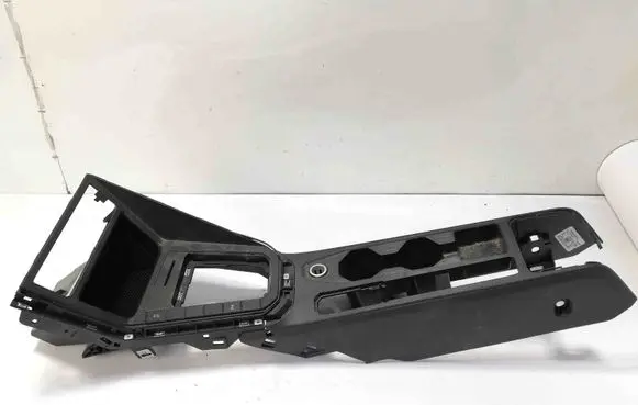Volkswagen Polo VI Other center console (tunnel) element 2G1863241