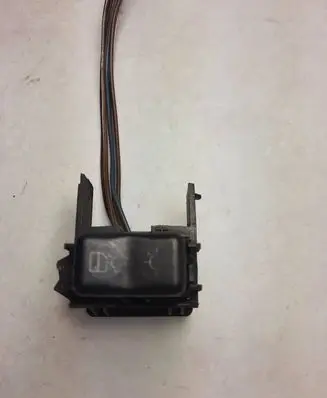 Mercedes-Benz E W124 Other switches/knobs/shifts 1248210251