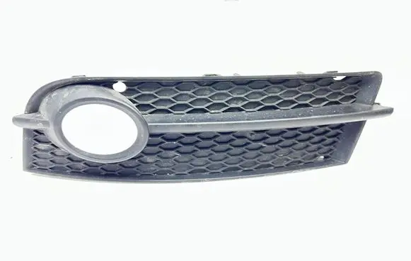 Audi TT TTS Mk2 Front bumper lower grill 8J0807681