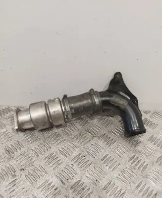 Ford Focus Intercooler hose/pipe 9677359080