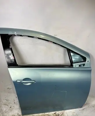 Renault Zoe Front door