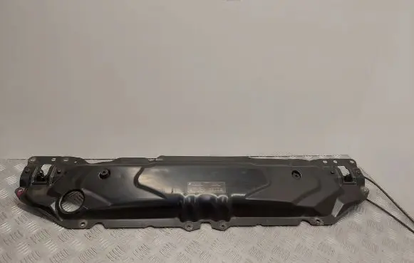BMW 5 E60 E61 Top upper radiator support slam panel 7147088