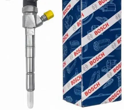 Lancia Musa Fuel injector 0445110423