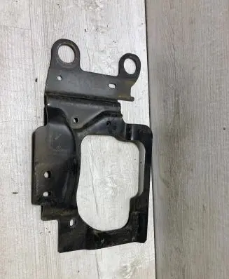 Ford Fiesta Battery tray H1BB6K034AB