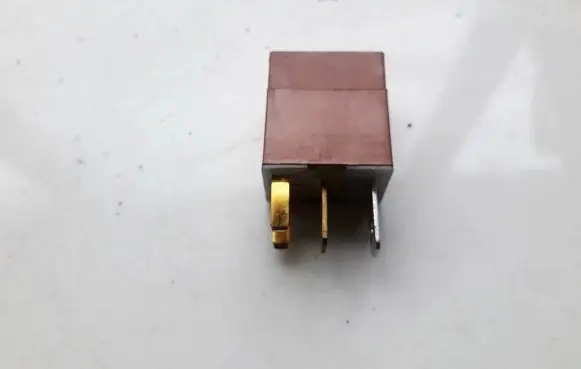 Ford Mondeo MK I Other relay B47PG 93BG14N089AA