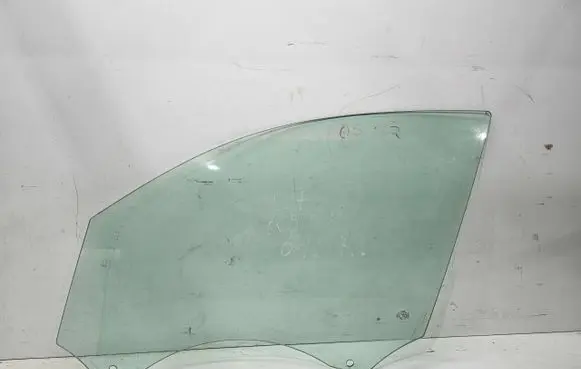 Audi Q5 SQ5 Sliding door window/glass 8R0845021