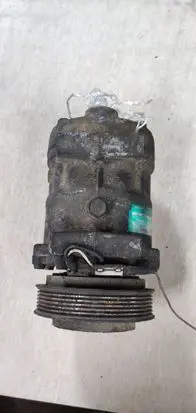 Renault Espace III Air conditioning (A/C) compressor (pump) 7700111298 8201106834