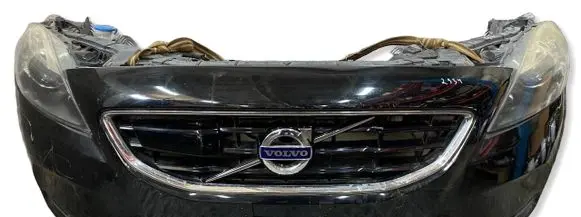 Volvo V40 Bumpers kit VOLVOV40 31420010