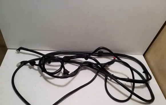 Bentley Continental Positive cable (battery) 3W0971349AE