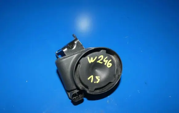 Mercedes-Benz B W246 W242 Alarm system siren A2228202926 00195433 000602