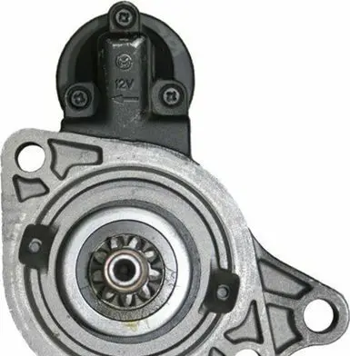 Volkswagen Jetta I Starter motor CS267 LRS02007