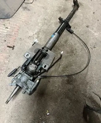Opel Frontera B Ignition lock