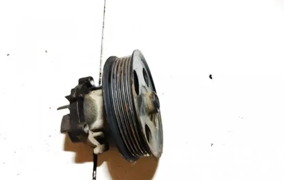 Opel Corsa D Water pump