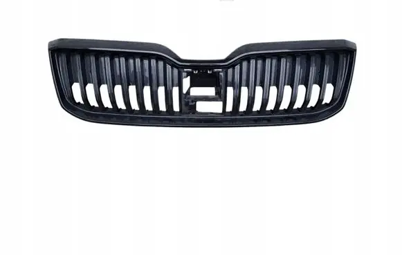 Skoda Superb B8 (3V) Front bumper upper radiator grill 3V0853653G